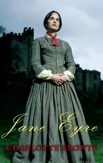 Jane eyre english