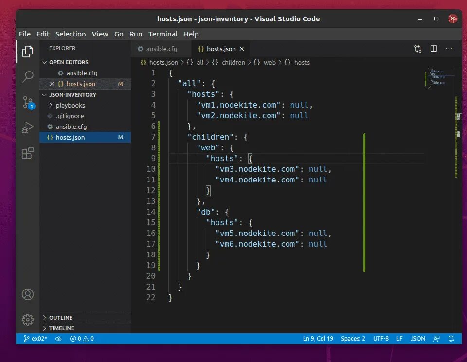 Defaultexceptionhandler null. Файл инвентаризации ansible. Ansible инвентарь. Инвентаризация Linux. Json null.