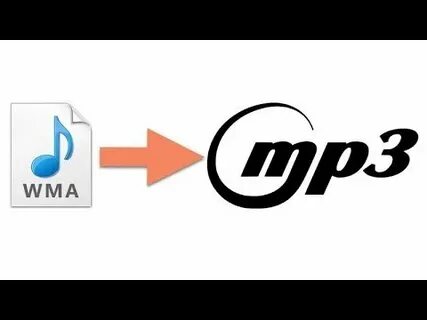 Wma что это за формат