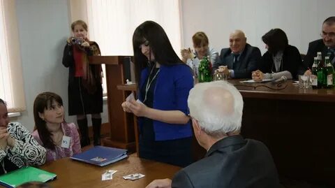 Лицей буйнакск