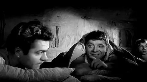 Любовь 1960