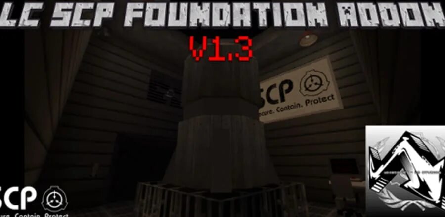 Scp addon. Моды на майнкрафт scp фонд. майнкрафт 1.13.1.5 мод фонд scp. scp механизм. scp mod minecraft pe.