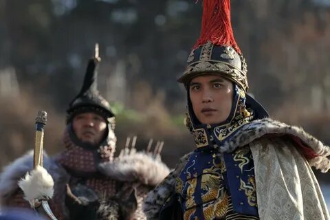 Стрела абсолютное