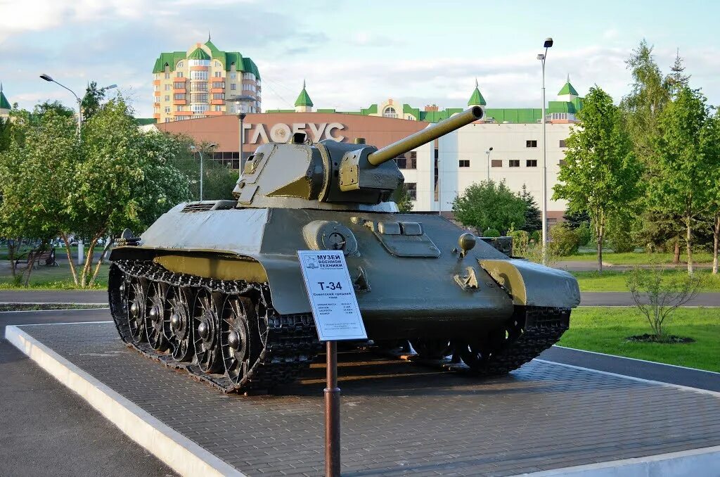 Танк т 34 СТЗ. Танк т-34 в Пушкино. Т-34 завода СТЗ. T-34/76 СТЗ.