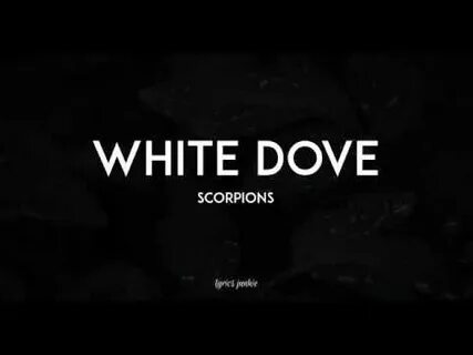 Scorpion diving
