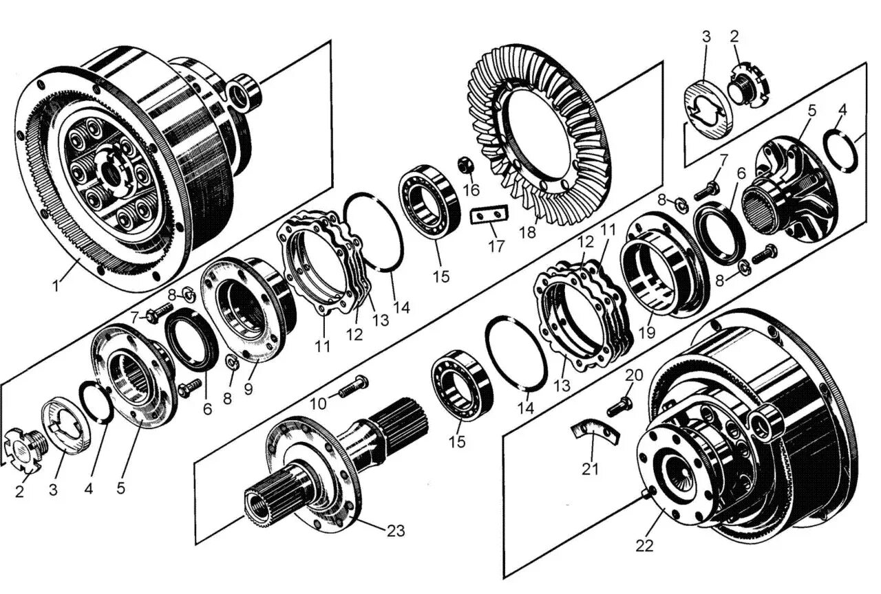 Цена 24 16 1. 24-16-101сп фрикцион бортовой правый. Бортовой фрикцион т-170. 24-16-101/102сп бортовой фрикцион. Фрикцион б10м бортовой.