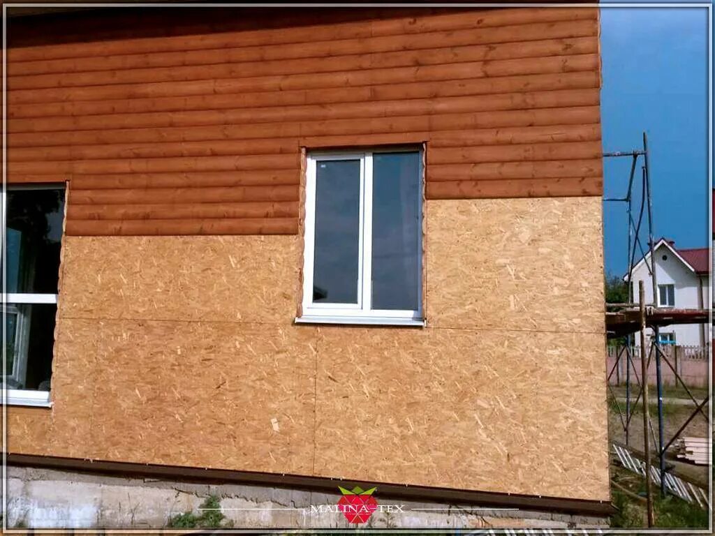 Фасадная краска osb. Обшить деревянный дом осп снаружи осп. обшивка осб снаружи осп. фасад из осп плиты. отделка osb снаружи.