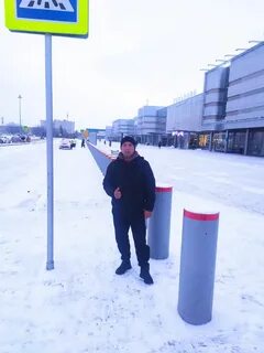 Новый уренгой парень