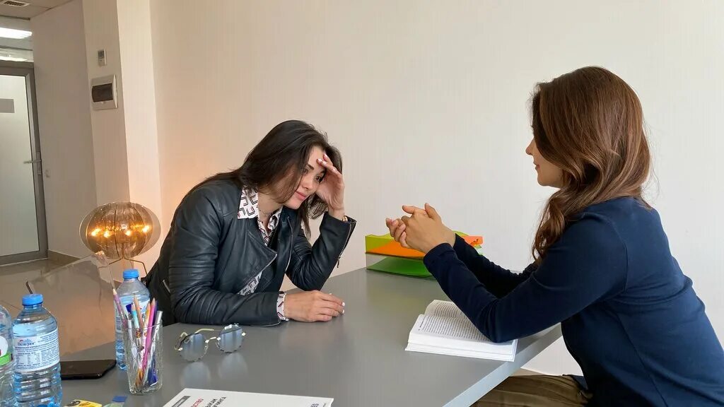 вакансия психолог кемерово