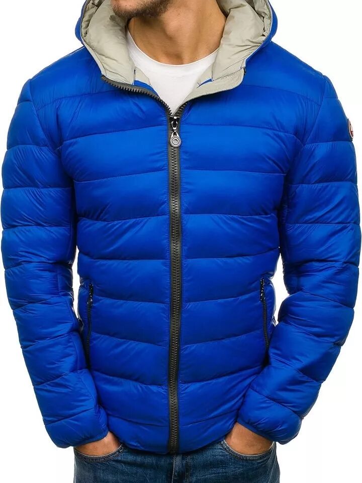 Куртка зимняя мужская авито. Griezmann пуховик мужской зимний. Синяя куртка мужская. Синий пуховик мужской. Пуховик мужской зимний синий.