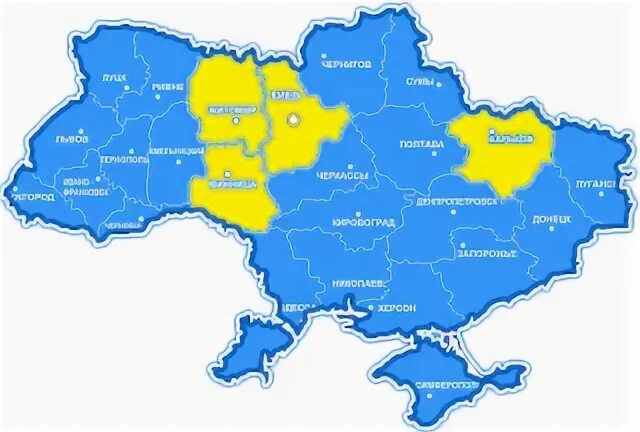 Кировоград на карте Украины. Кировоград Украина на карте Украины. Сумы Украина на карте. Харьков на карте Украины.