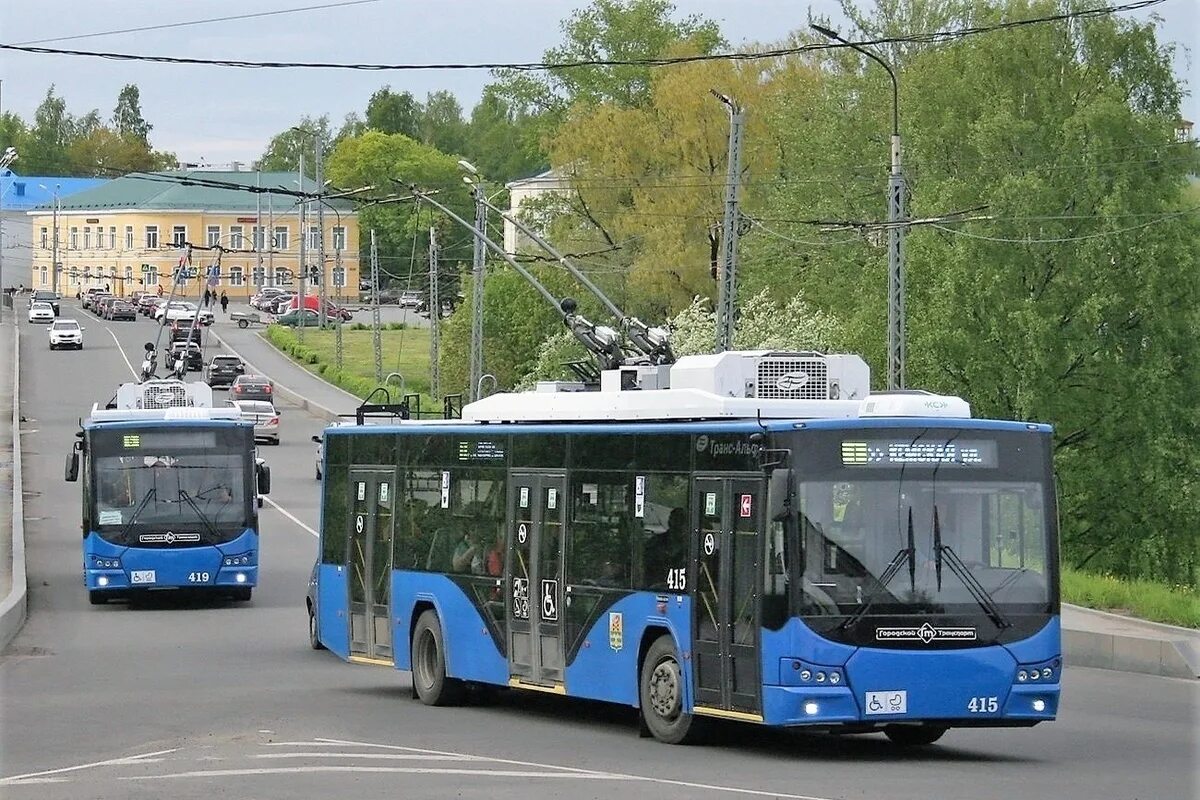 Новые троллейбусы в 2024 году. Троллейбус Авангард 2022. Петрозаводск троллейбус ВМЗ Авангард. Петрозаводск троллейбус 370. ВМЗ-5298.01 Авангард.