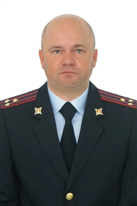 Участковые полиции омск