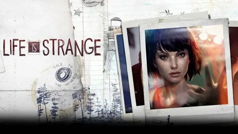 Strange complete