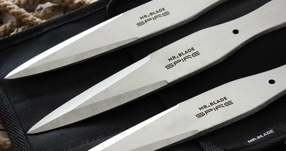Ножи метательные Mr.Blade Spire. Mr Blade набор ножей Spire. Метательный нож (набор 3шт), сталь 65х13. DXB Sport ножи метательные.