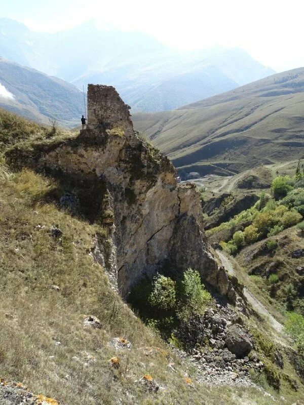 Наследие алании. Чахри дахадаевский район. Кок жайляу. Успенский монастырь хидикус. Башня абисаловых в осетии.