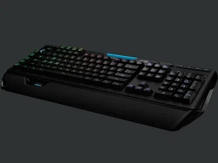 Logitech 910