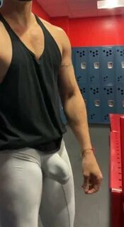 Big bulge