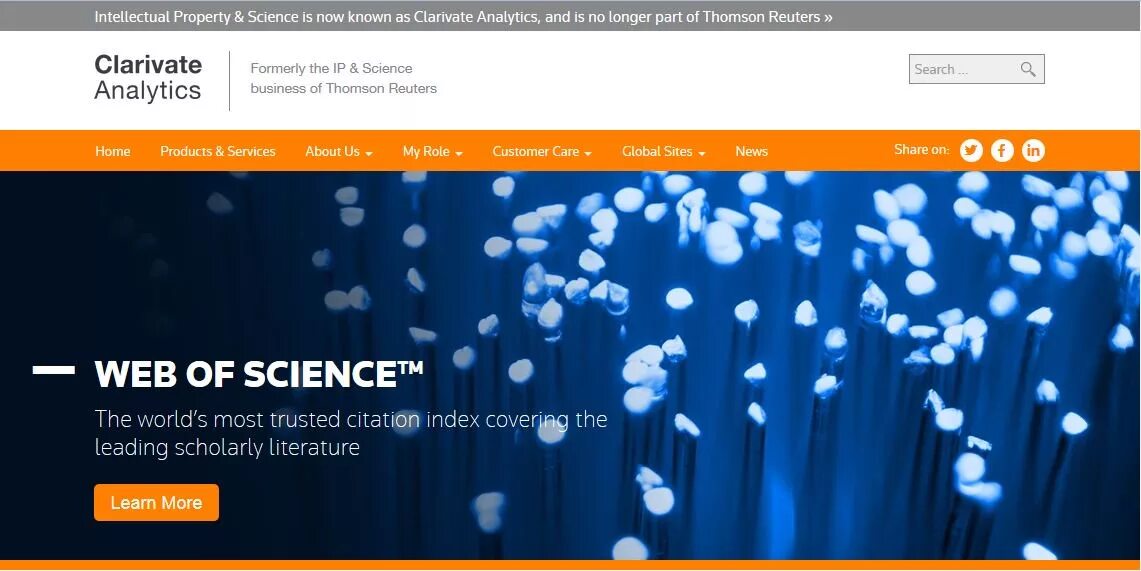 Web of science автор. Web of Science. Логотип web of Science Clarivate Analytics.  Web of Science от Clarivate Analytics.