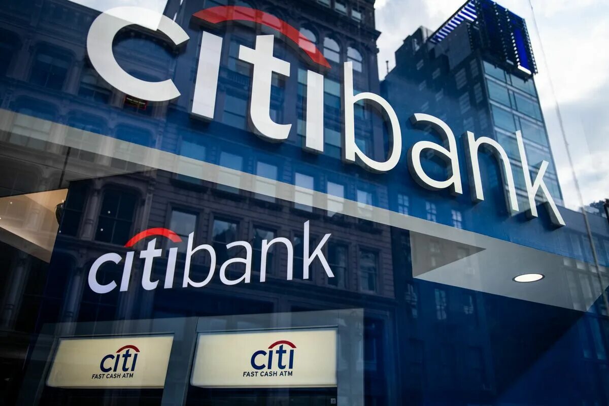 Sit bank. Ситибанк. Банк Ситибанк. Ситибанк Америка. Citigroup логотип.