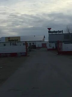 везерфорд новый уренгой