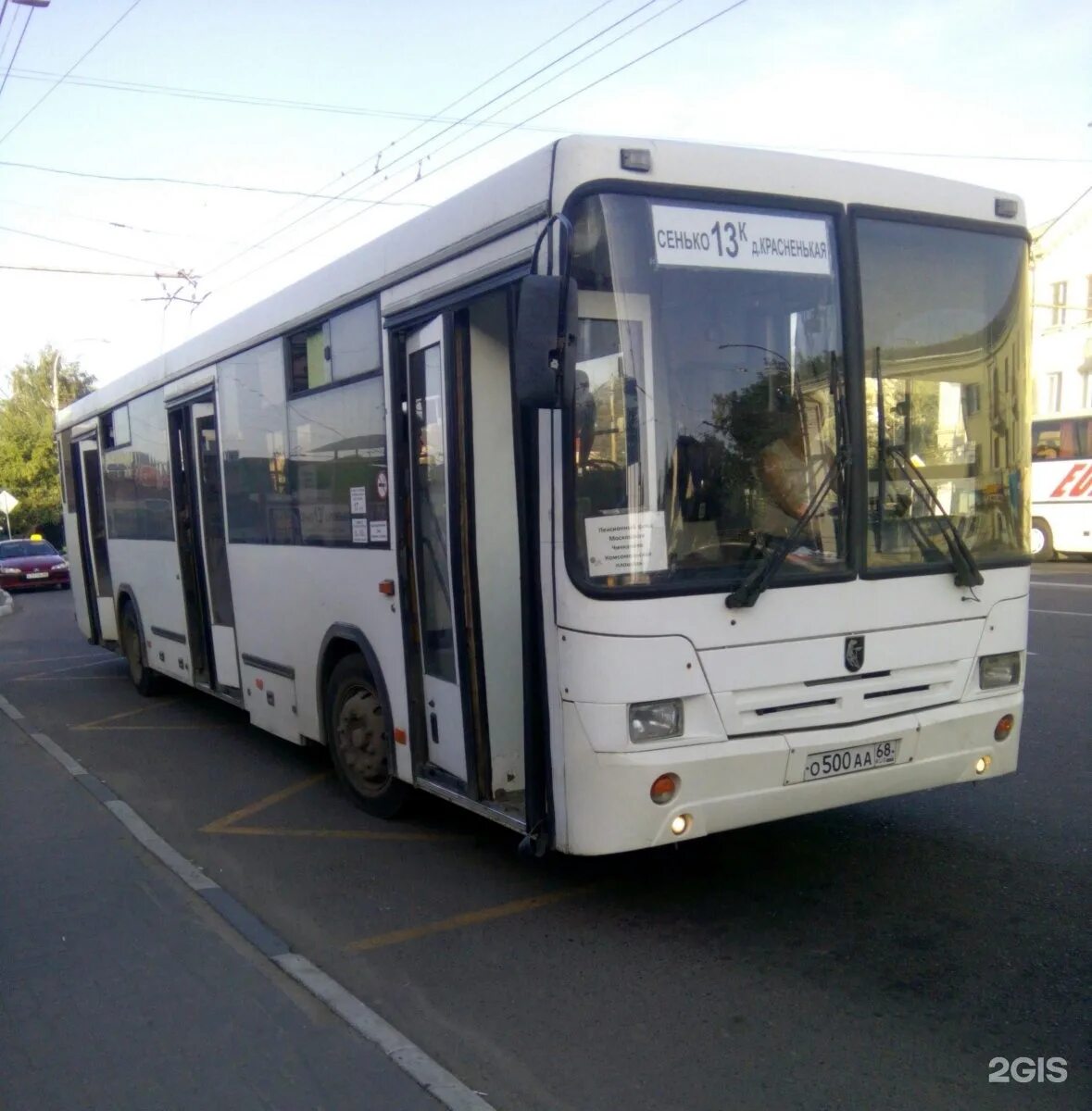 Bus13 ru мобильная. Автобус 13к Тамбов. Автобус 13. Автобус man a13. Автобус 867 Москва.