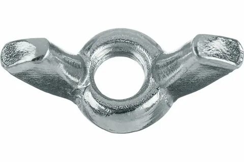 Гайки м4 барашек