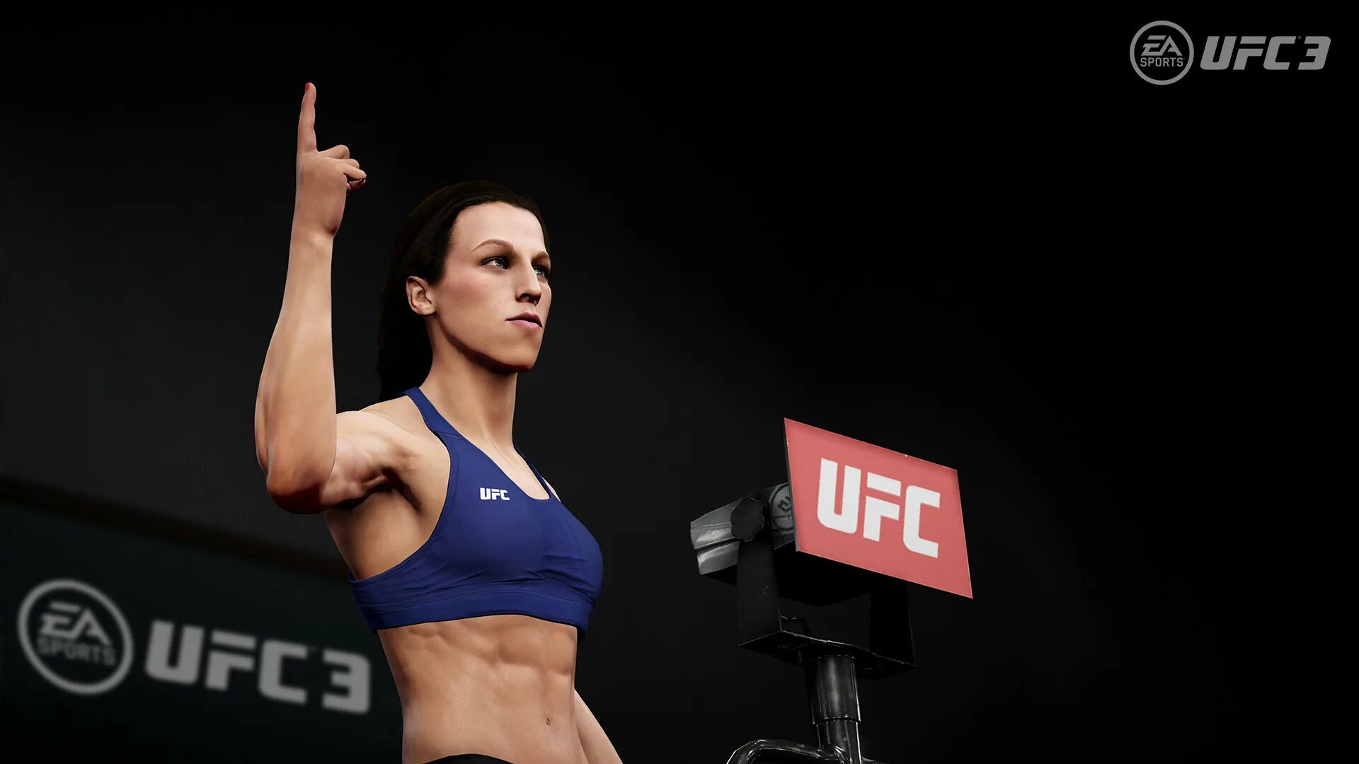 Ufc 03.03. UFC 3. EA Sports UFC 3. UFC 3 PLAYSTATION 4. [Ps4] EA Sports UFC 3.