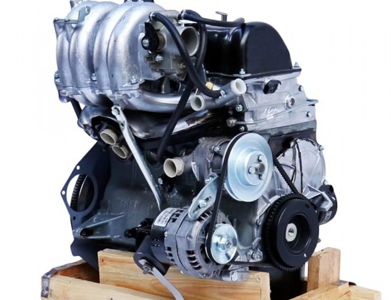 Купить инжекторный мотор. Двигатель ВАЗ 21214. ВАЗ 21214-1000260-35. Двигатель Нива 21214 с ГУР. Двигатель ВАЗ 21214-1000260.