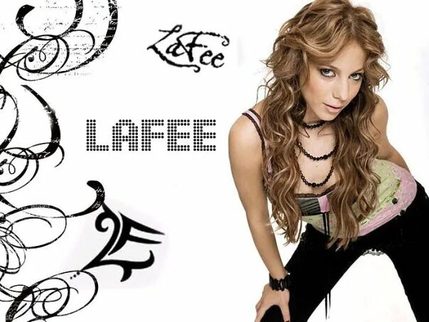 Музыка лаф лаф лаф. Лафи певица немецкая. lafee немецкая певица. lafee 2025.