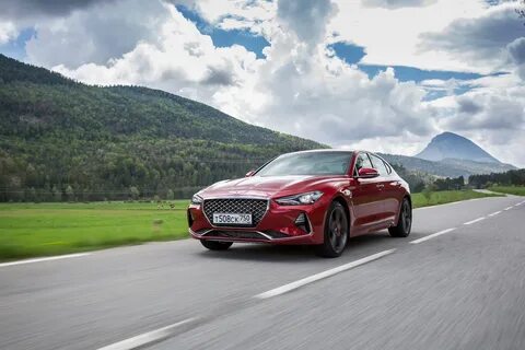 Drive genesis
