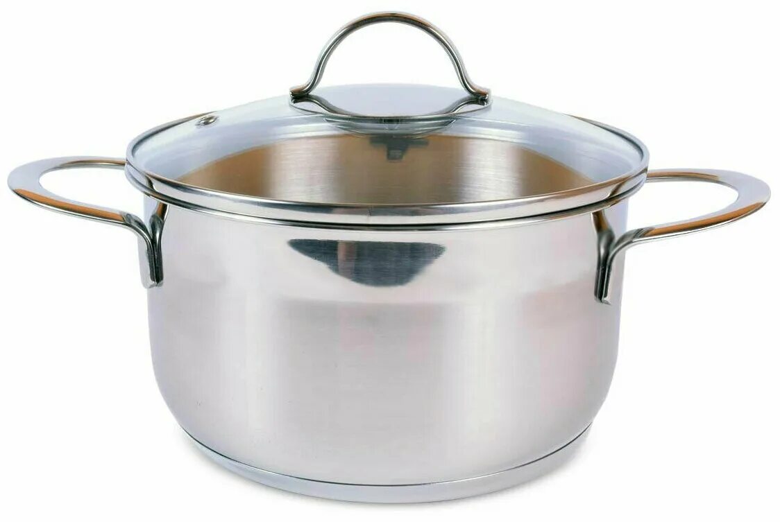 набор посуды taller капулетти tr-1027 8 пр. кастрюли из нержавеющей стали. кастрюля катунь муза 2,8 л. кастрюля mayer & boch mb-22470 2,9 л. кастрюля с крышкой 2 8 л.