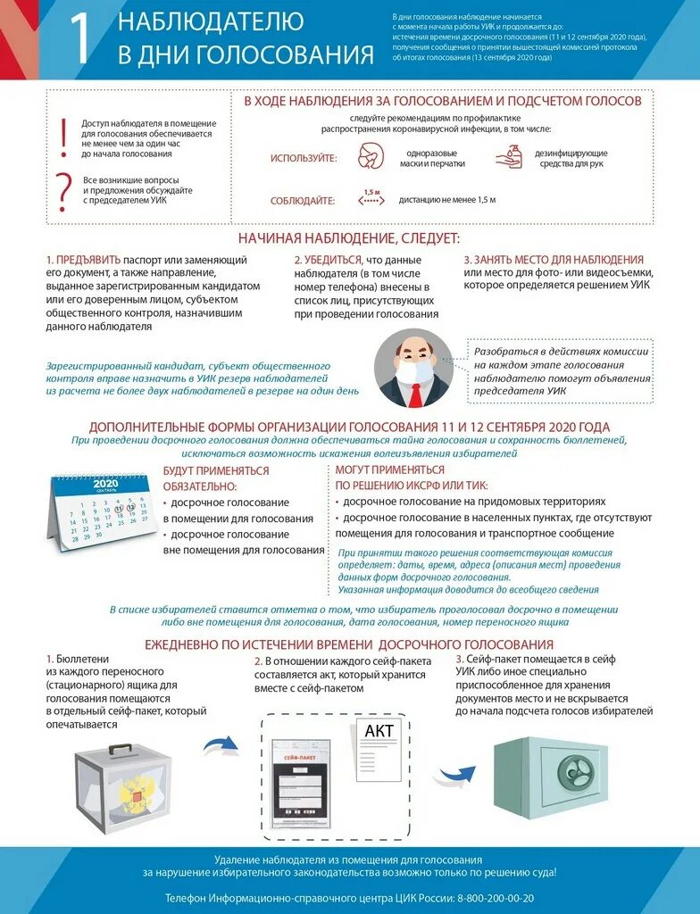 Голосование до скольки часов работает