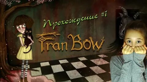 Fran bow 2