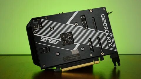 3060 ti dlss