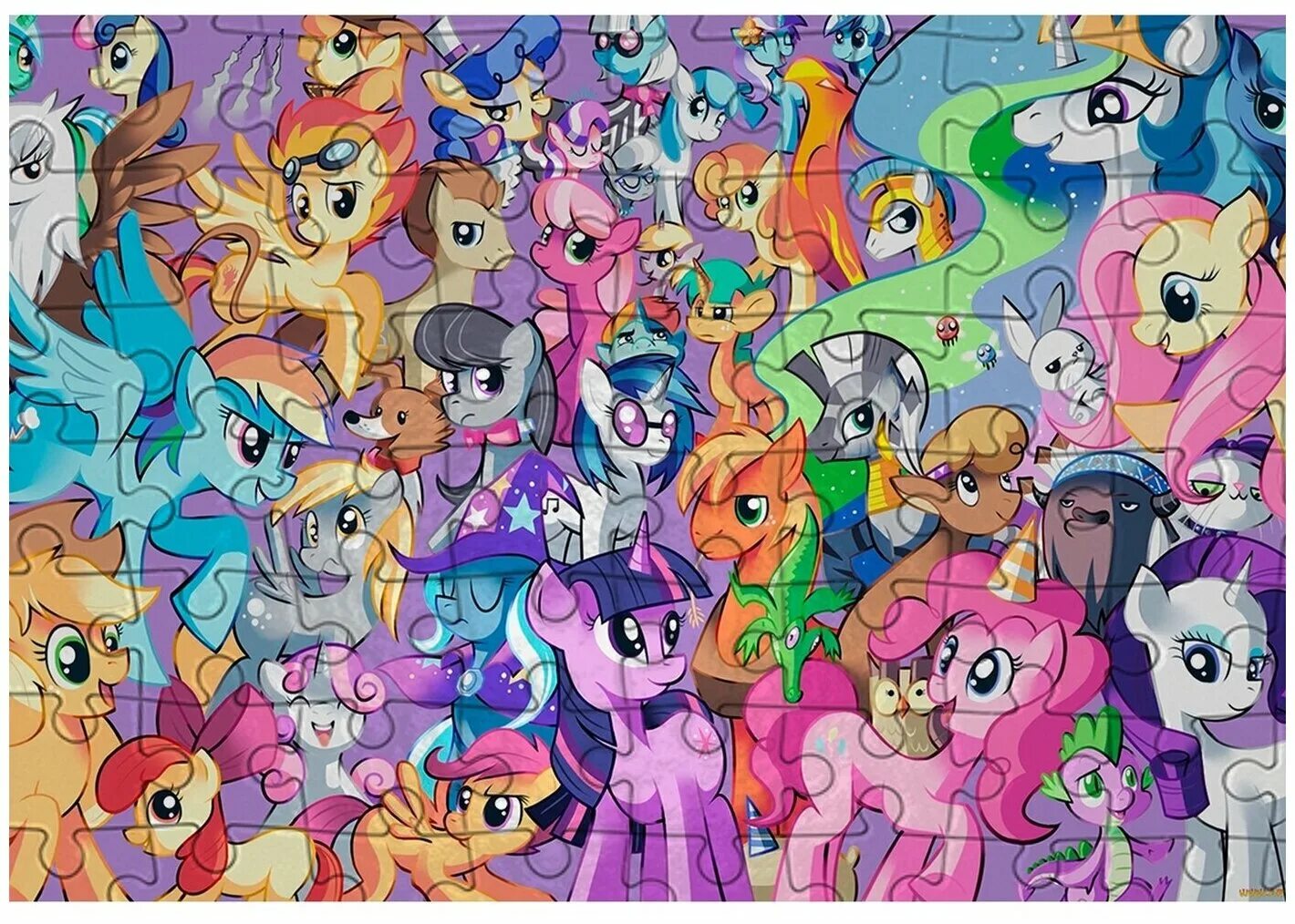 Мой маленький пони. Май литл пони 13. Осенний забег млп. Ponfi. Май литл пони 13.