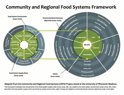System food