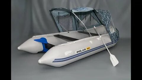 Производитель лодок пвх солар