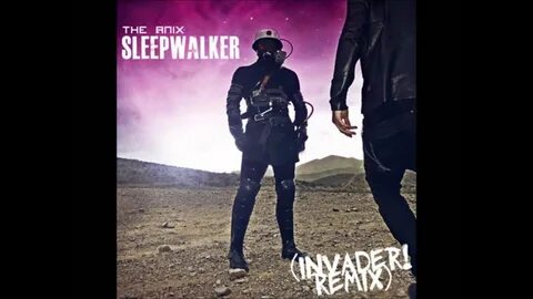 Sleepwalker slowed