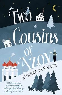 The second cousins