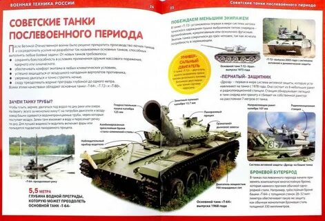 Описание техники