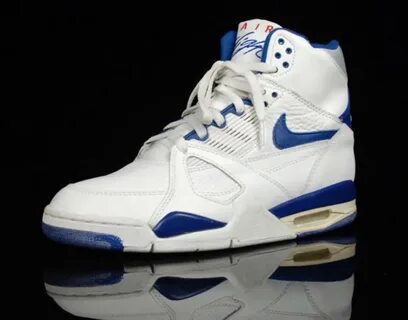 Nike air flight