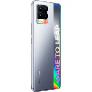 Realme 8 mini
