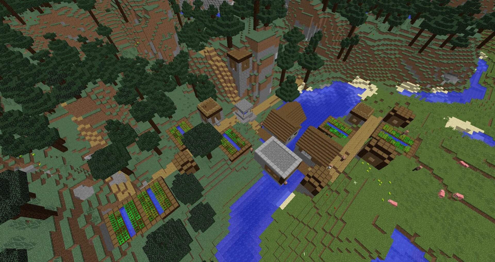 Java minecraft 1.8 0