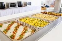Вахта с 3 разовым питанием
