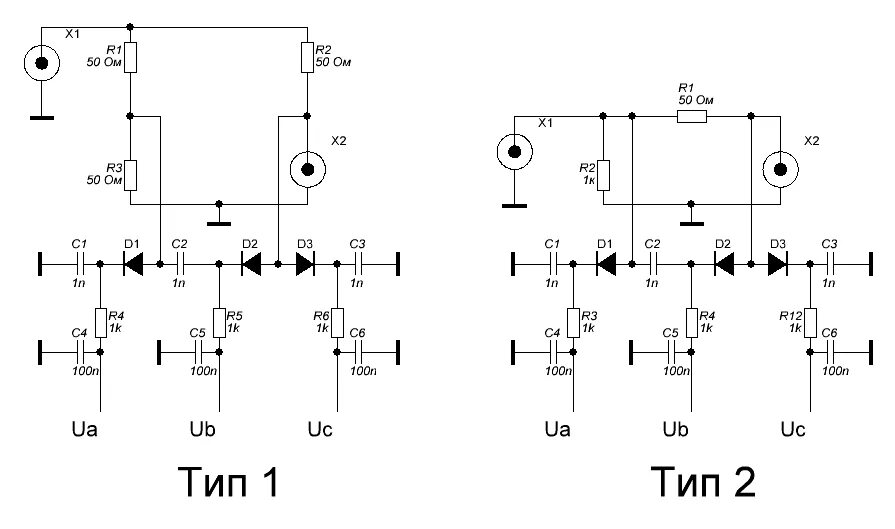самодельный эквивалент нагрузки 50 ом. схема 50 ом. антенный анализатор схема mfj. аттенюатор 3 дб схема. схема аттенюатор на 50 ом.