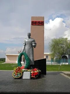 Старый оскол федосеевка