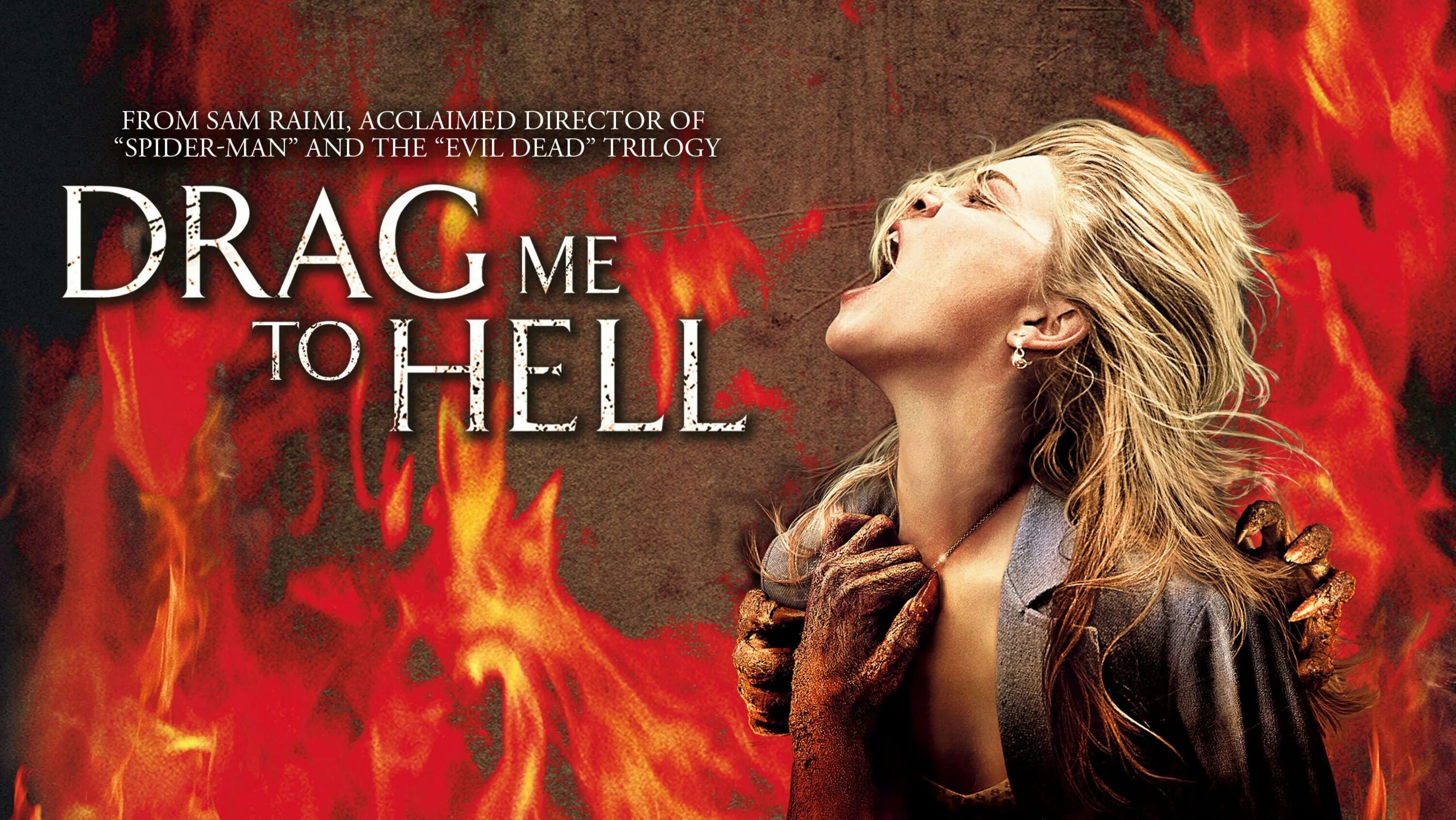 Drag me to hell