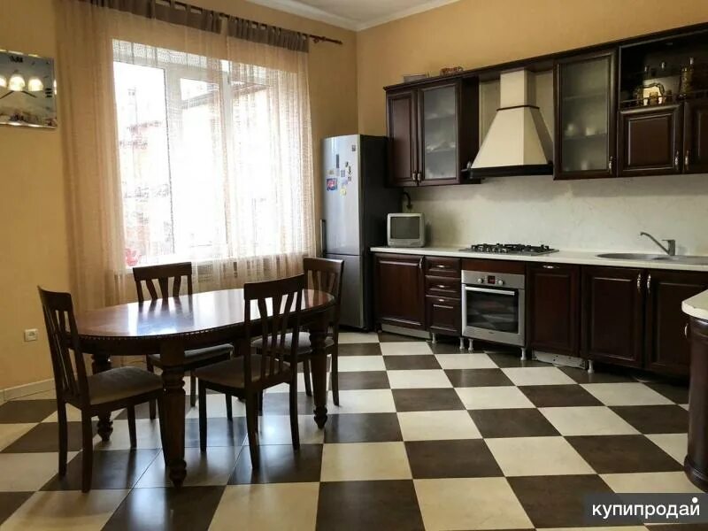 Прикубанский р. Прикубанский р
