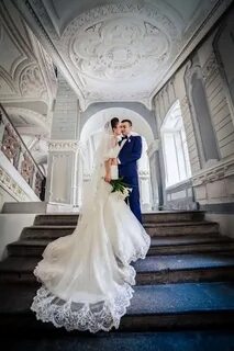 Эксклюзивная свадьба в петербурге